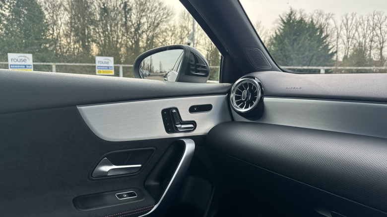 Mercedes-Benz A-Class A180 AMG Line Premium Plus 5dr Auto Petrol Hatchback